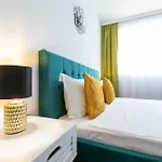 Apartment Montana Garden Brasov