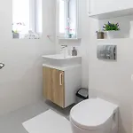 Apartment Montana Garden Brasov