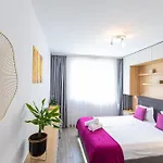 Apartment Montana Garden Brasov