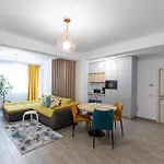 Montana Garden Apartment Brasov