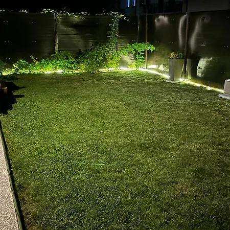 公寓 Montana Garden