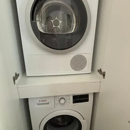 Montana Garden Appartement *