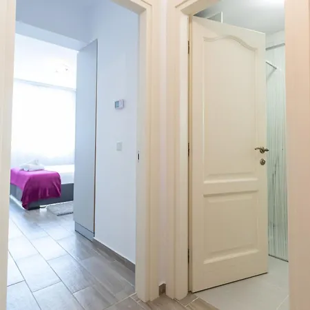 Montana Garden Appartement Braşov