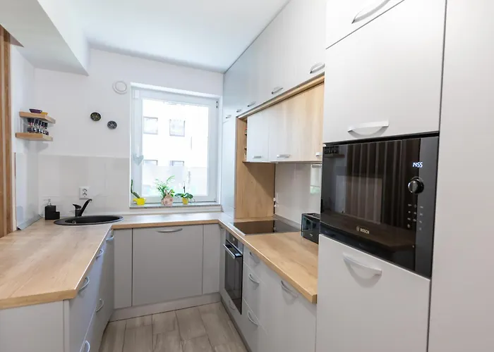 Montana Garden Apartamento *