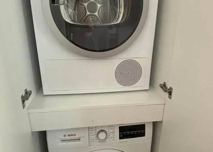 Montana Garden Apartment *