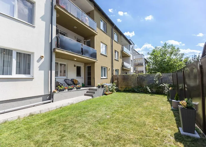 Montana Garden Braşov