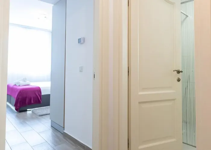 Montana Garden Apartment Brasov